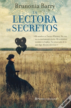 Capa do artigo La Lectora De Secretos  