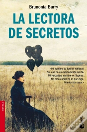 Capa do artigo La Lectora De Secretos