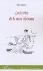 La Lectrice De La Reine Hortense - Preview