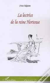 La Lectrice De La Reine Hortense