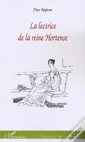 Capa do artigo La Lectrice De La Reine Hortense