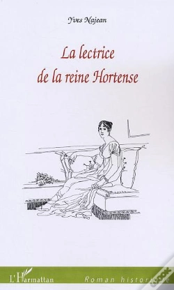 Capa do artigo La Lectrice De La Reine Hortense