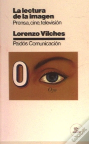 Capa do artigo La Lectura De La Imagen