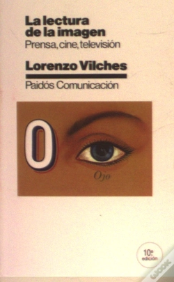 Capa do artigo La Lectura De La Imagen