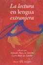 La Lectura En Lengua Extranjera - Preview