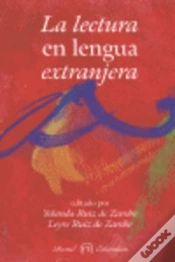 Capa do artigo La Lectura En Lengua Extranjera