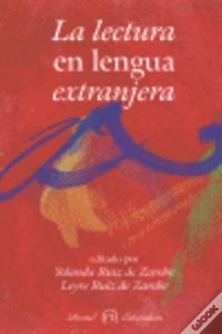 Capa do artigo La Lectura En Lengua Extranjera