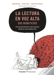 Capa do artigo La Lectura En Voz Alta: Sus Beneficios