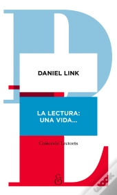La Lectura: Una Vida