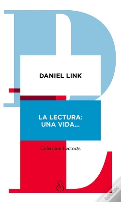 Capa do artigo La Lectura: Una Vida
