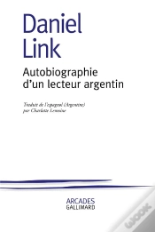 Capa do artigo La Lectura, Una Vida