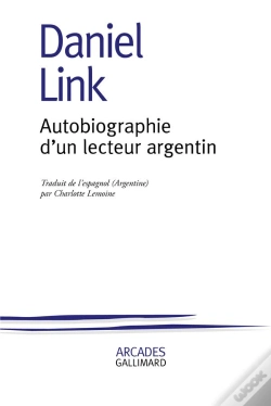 Capa do artigo La Lectura, Una Vida