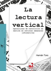 Capa do artigo La Lectura Vertical