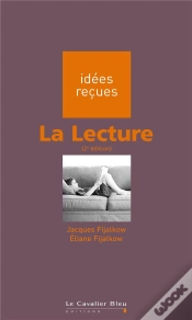 Capa do artigo La Lecture (2e Édition)