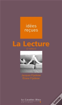 Capa do artigo La Lecture (2e Édition)