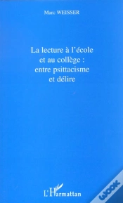 Capa do artigo La Lecture A L