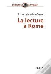 La Lecture À Rome