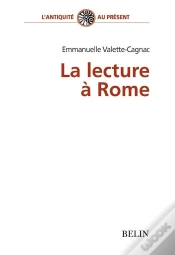 Capa do artigo La Lecture À Rome