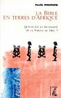 La Lecture Africaine De La Bible - Preview