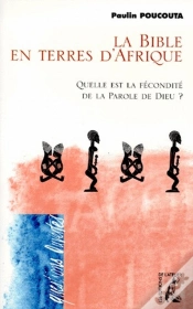 Capa do artigo La Lecture Africaine De La Bible