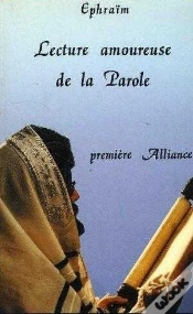 Capa do artigo La Lecture Amoureuse De La Parole