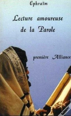 Capa do artigo La Lecture Amoureuse De La Parole