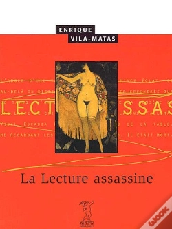 Capa do artigo La Lecture Assassine