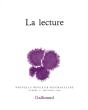 La Lecture - Preview
