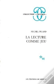 Capa do artigo La Lecture Comme Jeu : Essai Sur La Littérature