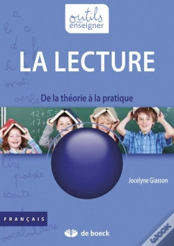 Capa do artigo La Lecture ; De La Théorie À La Pratique