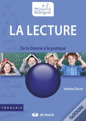 Capa do artigo La Lecture ; De La Théorie À La Pratique