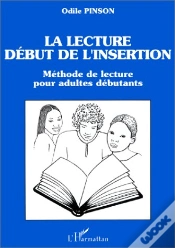Capa do artigo La Lecture, Début De L