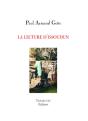 La Lecture D'Issoudun - Paul-Armand Gette - Preview