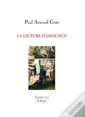 La Lecture D'Issoudun - Paul-Armand Gette