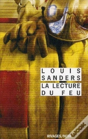 Capa do artigo La Lecture Du Feu
