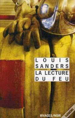 Capa do artigo La Lecture Du Feu