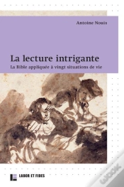 Capa do artigo La Lecture Intrigante