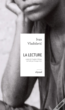 Capa do artigo La Lecture