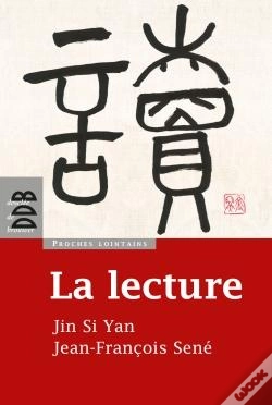 Capa do artigo La Lecture