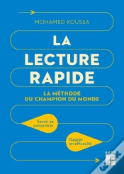 Capa do artigo La Lecture Rapide