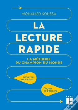 Capa do artigo La Lecture Rapide