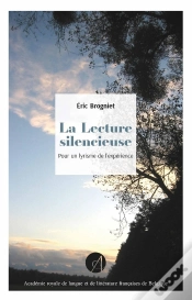 Capa do artigo La Lecture Silencieuse