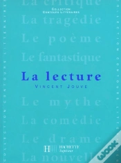 Capa do artigo La Lecture