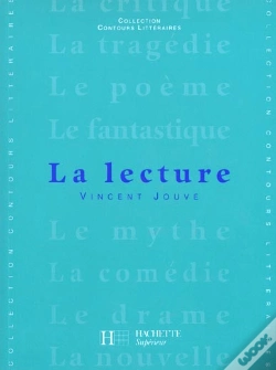 Capa do artigo La Lecture