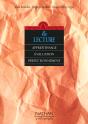 La Lecture:Apprentissage Perfectionnement Evaluation - Preview
