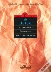 Capa do artigo La Lecture:Apprentissage Perfectionnement Evaluation
