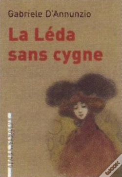 Capa do artigo La Léda Sans Cygne
