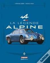 Capa do artigo La Légende Alpine