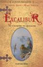 La Légende Arthurienne ; Excalibur Ou La Naissance D'Un Royaume - Preview