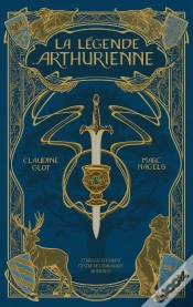 Capa do artigo La Légende Arthurienne